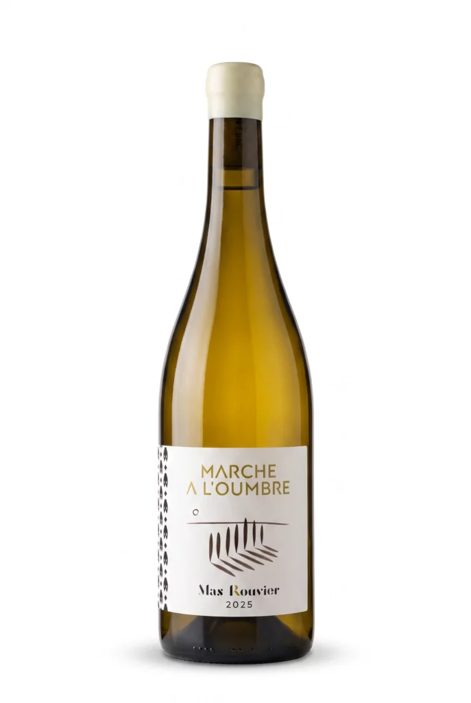 A°108 Blanc 2025